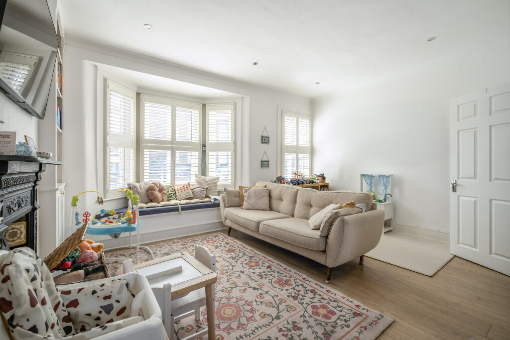 Main image of property: Garratt Lane, London, SW18