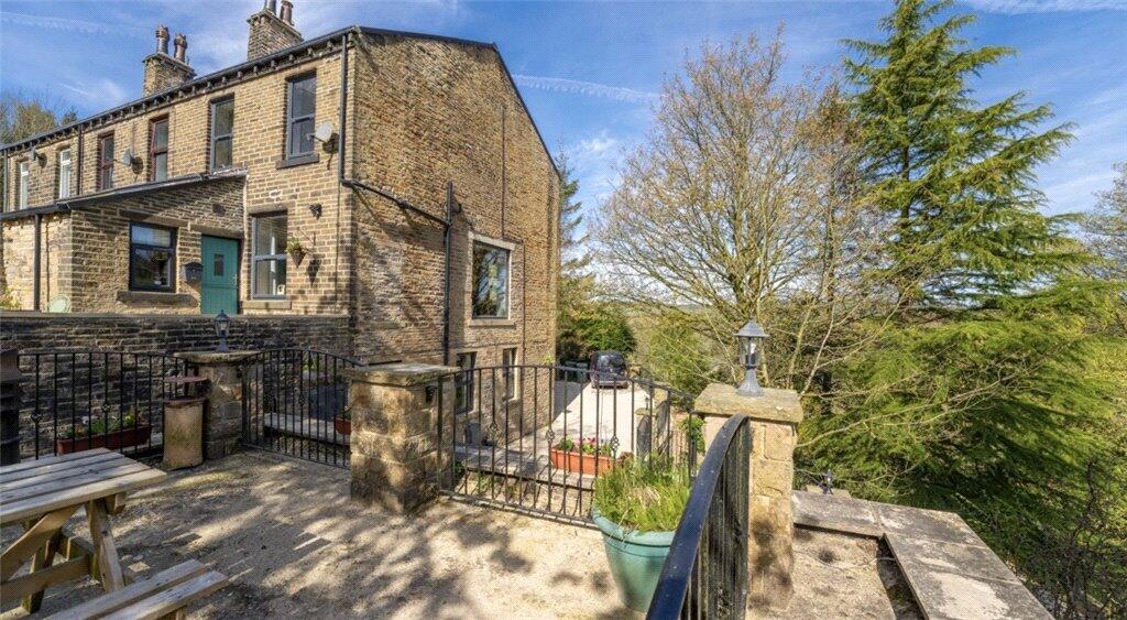 Main image of property: Denholme Road, Oxenhope, Keighley, West Yorkshire, BD22