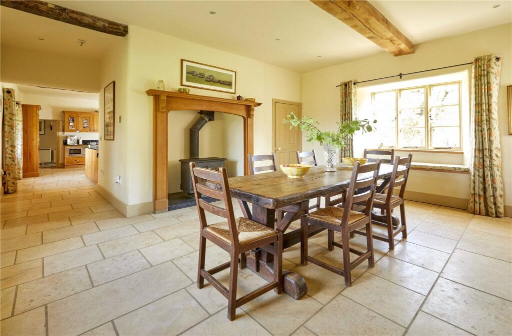 House in Oxford - View 5