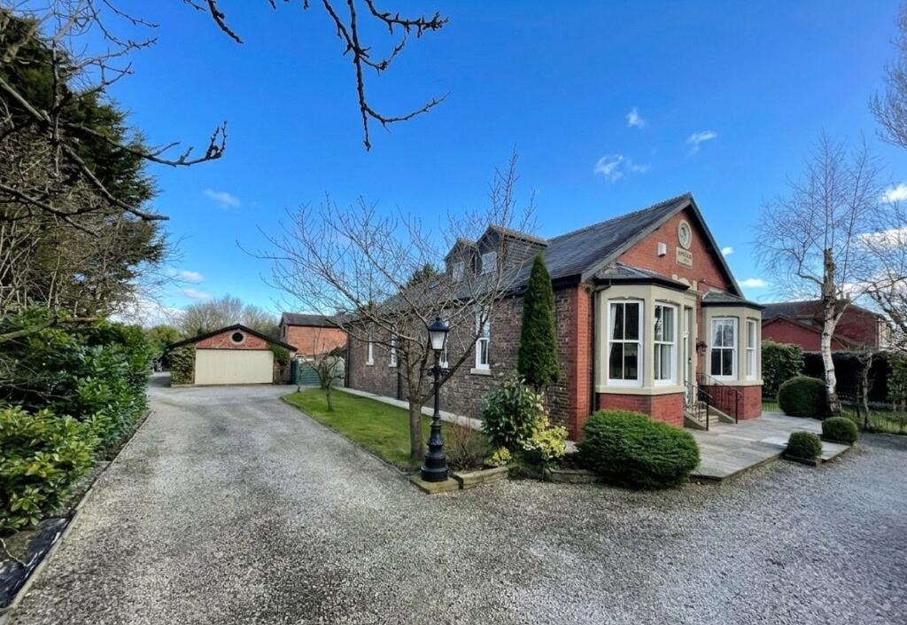 Main image of property: Drumacre Lane East, Longton, Preston, Lancashire, PR4