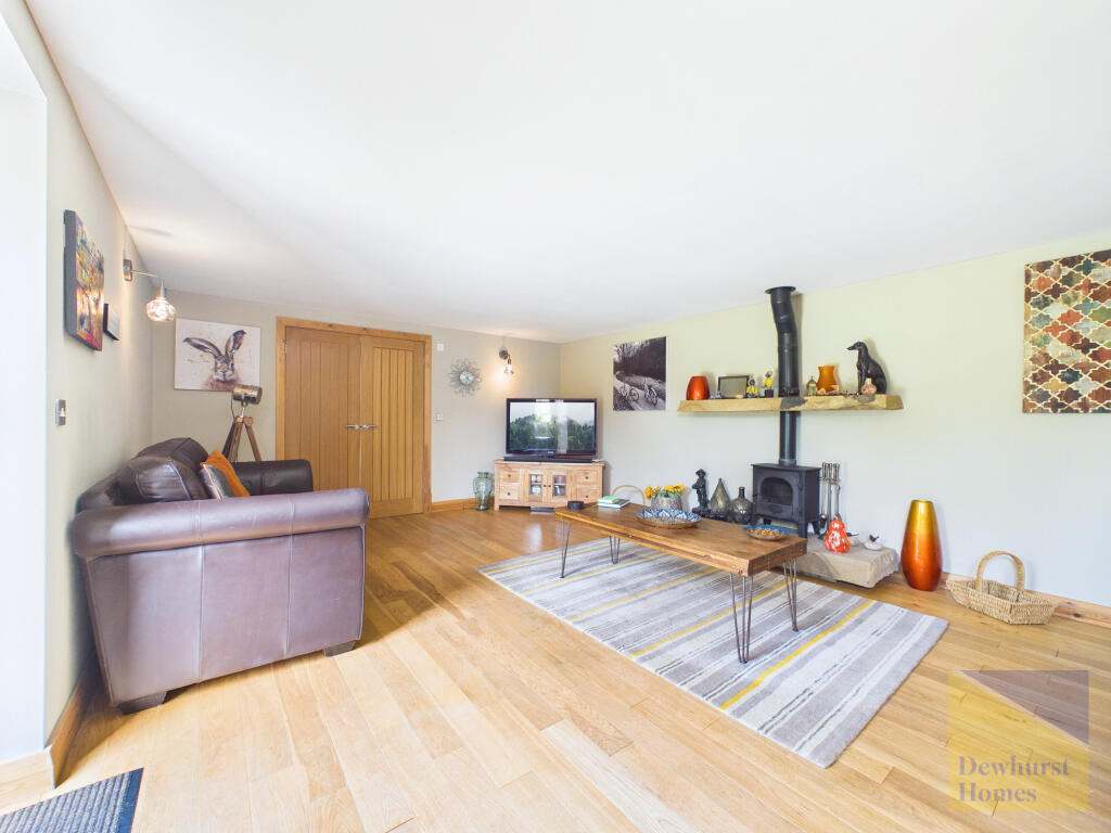 House in Wyre, Nateby - View 6