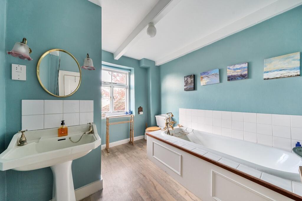 Additional image 22 of Chamberlain Street, Wells, BA5