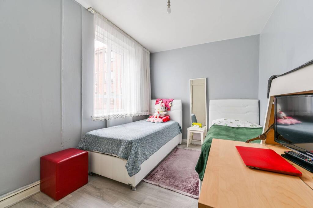 Main image of property: Fawcett Estate, Stoke Newington, London, E5