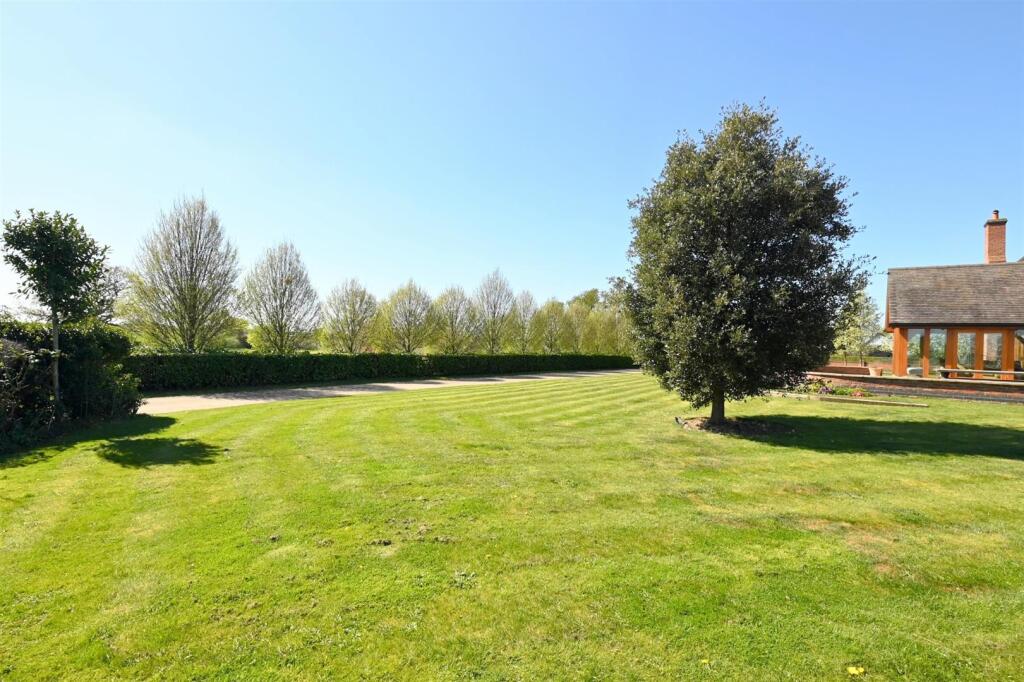 Additional image 37 of Portway House & Annexe, Portway Lane, Harlaston, B79