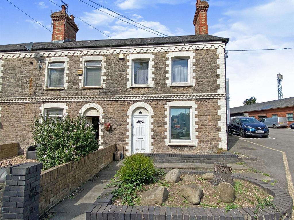 Main image of property: Station Terrace, Ely, Cardiff