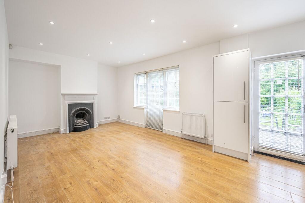 Apartment in London - View 3