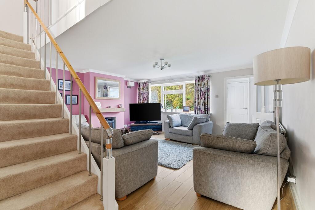 Main image of property: Kingfisher Walk, Linton, CB21