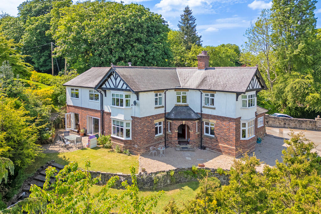 Main image of property: Millross, Beech Lane, Marford