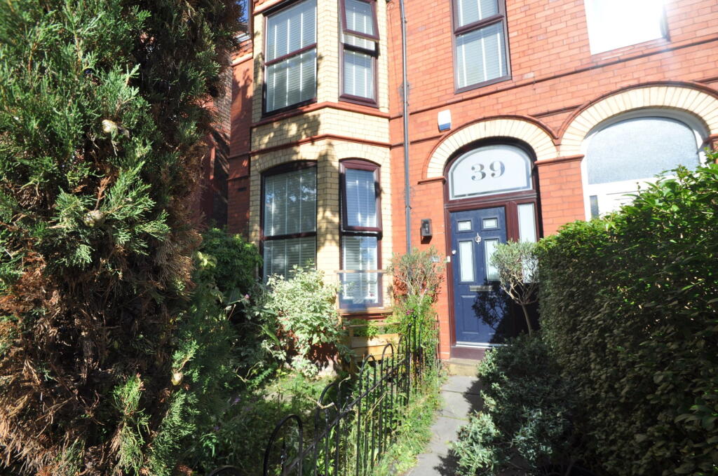 House in Chester - View 5