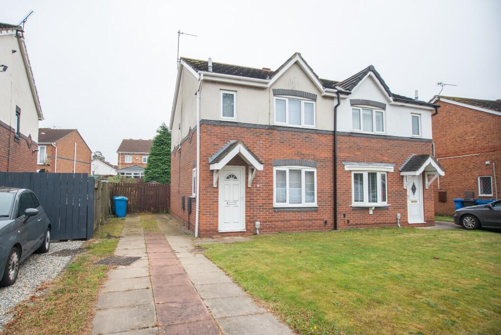 Main image of property: Harbour Way, Hull, East Riding Of Yorkshire, HU9