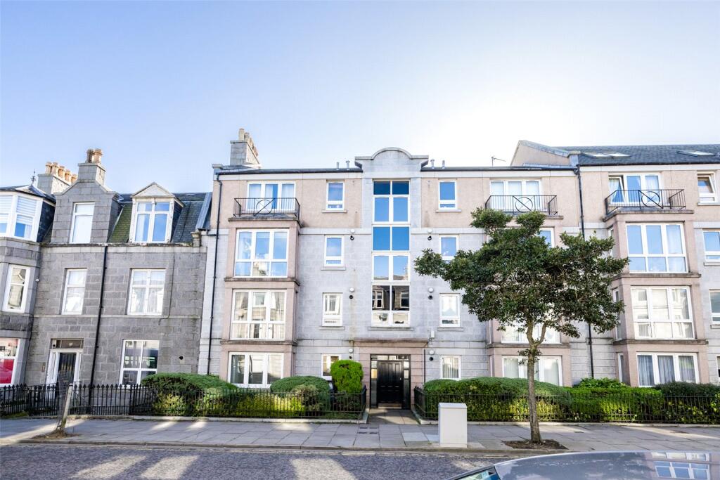 Additional image 18 of Union Grove, Aberdeen, AB10