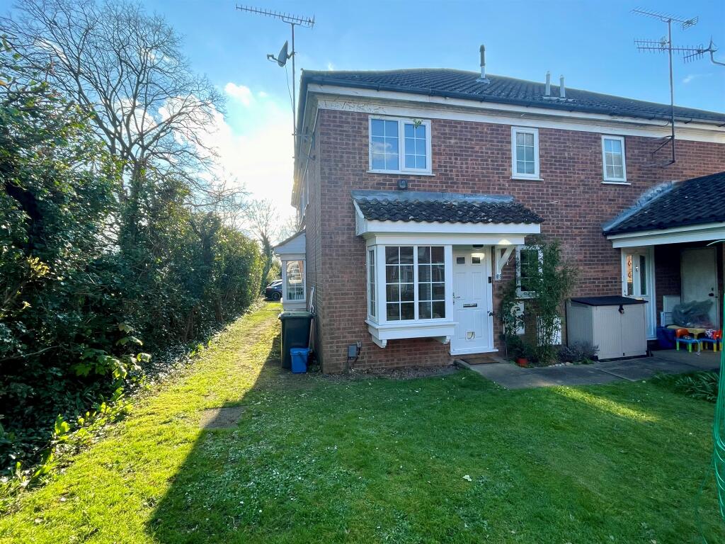 Main image of property: Milverton Green, Luton