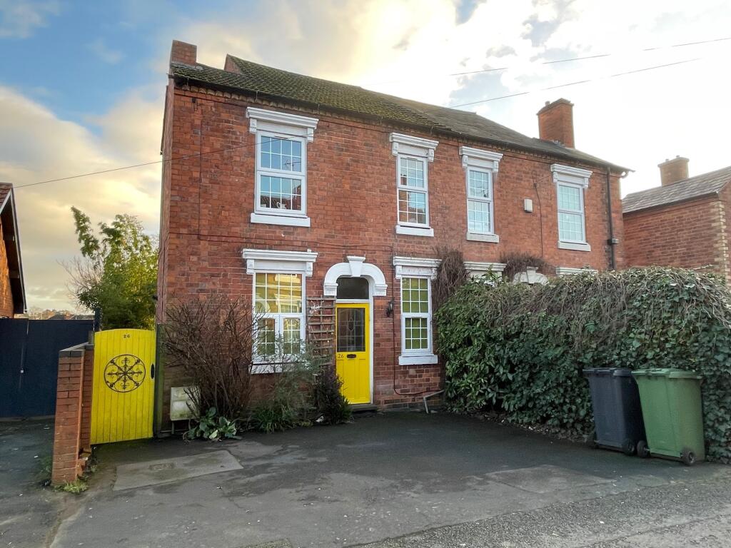 Main image of property: Kidderminster, Worcestershire
