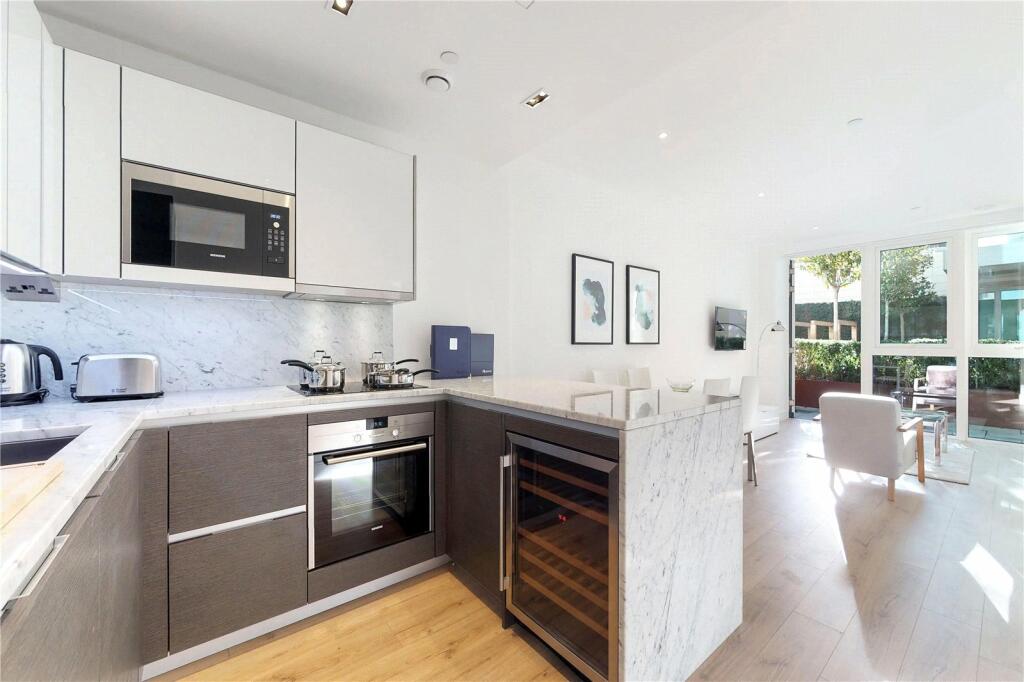 Main image of property: Beaulieu House, Hammersmith, W6