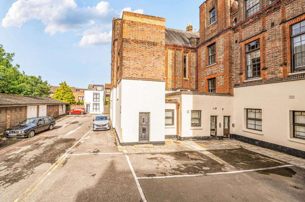 Main image of property: Brandon Court, Lawrence Road, Southsea, PO5