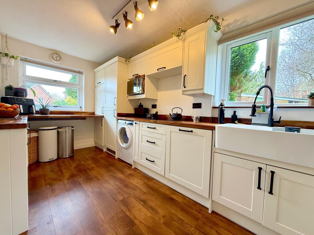 House in Leicester - View 3