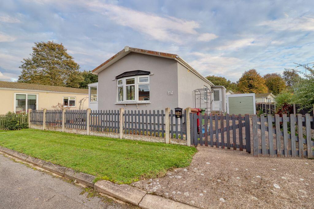 Main image of property: Ashfield Park, Scunthorpe