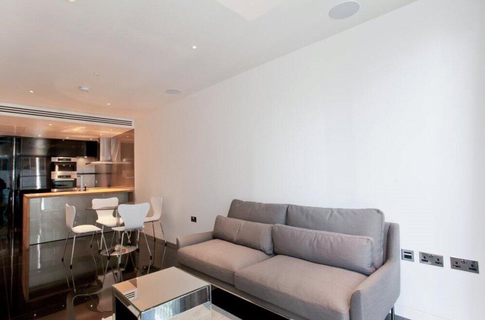Main image of property: 5 Moor Lane, The Heron, Moorgate, EC2Y