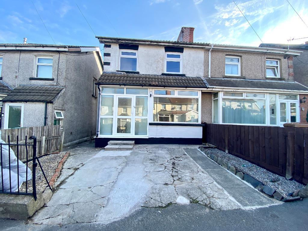 Main image of property: Derwendeg Avenue, Cefen Hengoed, Hengoed, CF82 7HR