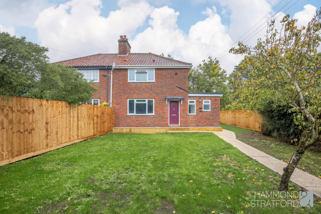 Main image of property: Cromwell Close, Hethersett