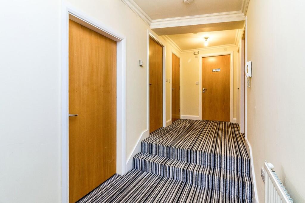 College Street, Rotherham, South Yorkshire, S65 photo 2