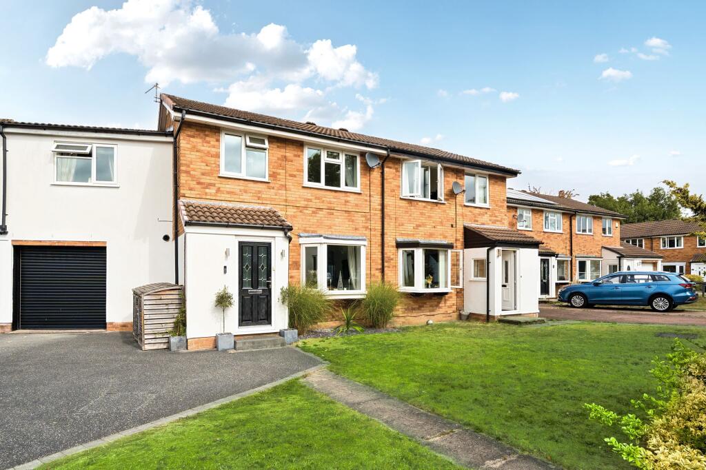 Main image of property: Heatherfield Court, Wilmslow, SK9