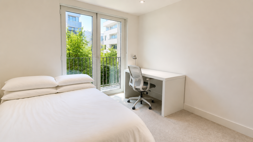 Apartment in London - View 4