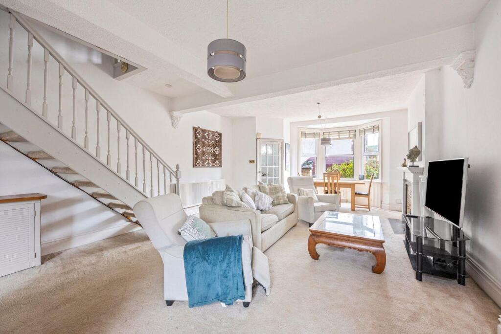 House in Hove, Aldrington - More