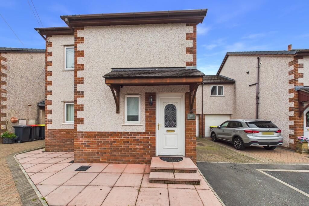 Main image of property: 28 Ruskin Grove, Bolton Le Sands, LA5 8HL