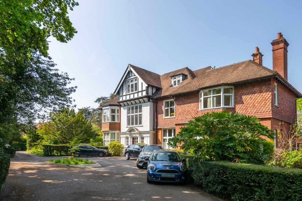 Main image of property: Wray Common Road, Reigate, RH2