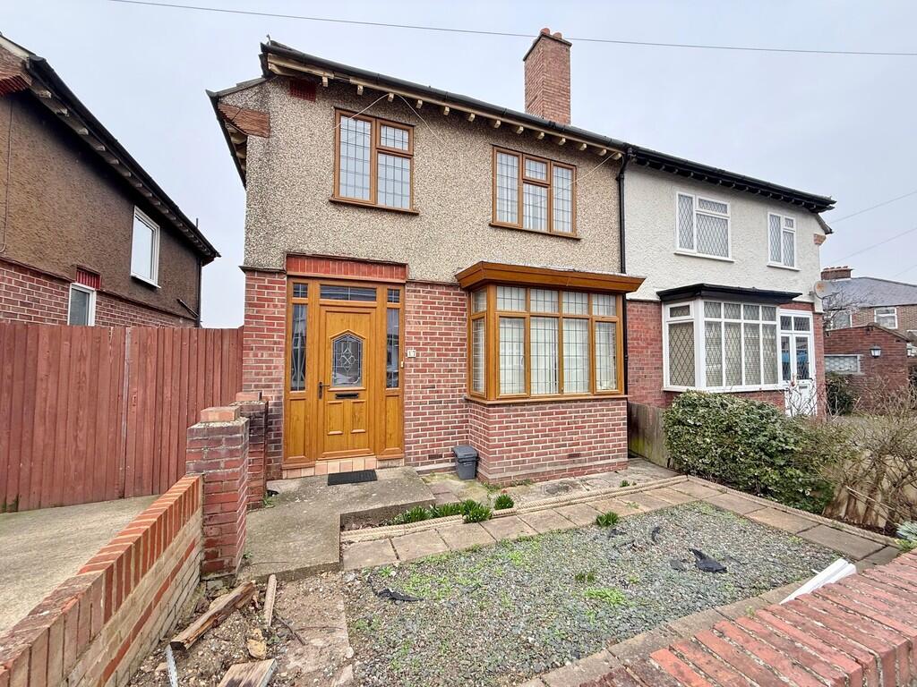 Main image of property: Pitreavie Road, Cosham
