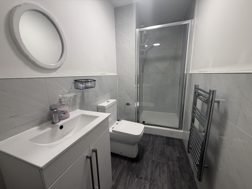 Apartment in Wolverhampton - More