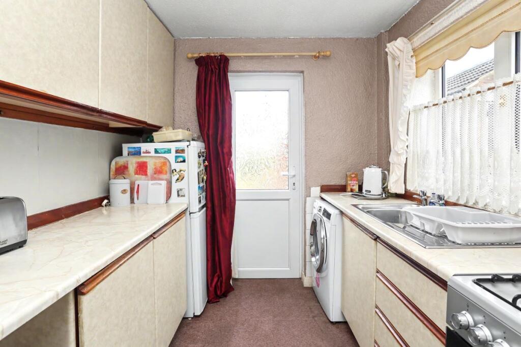 House in Stockton-on-Tees - View 4