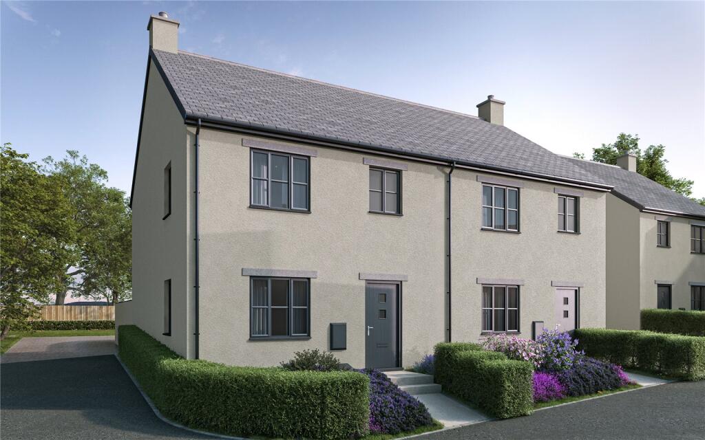 Main image of property: Pentire, Trevemper, Newquay, Cornwall, TR7