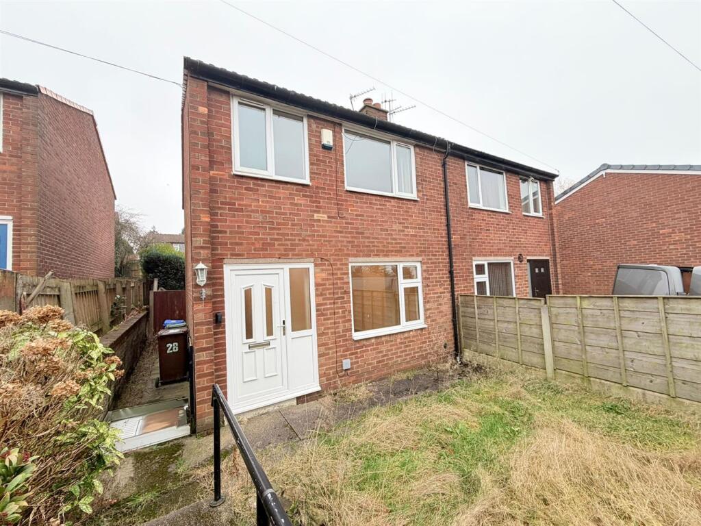 Main image of property: Elm Tree Drive, Dukinfield