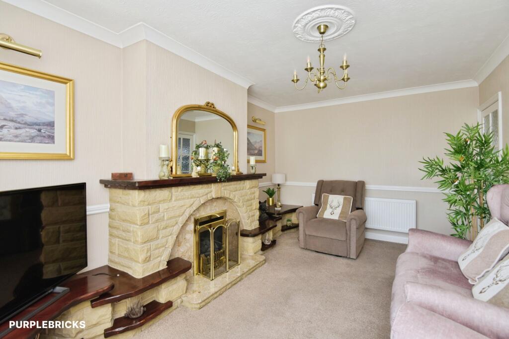 House in Stoke-on-Trent - View 3