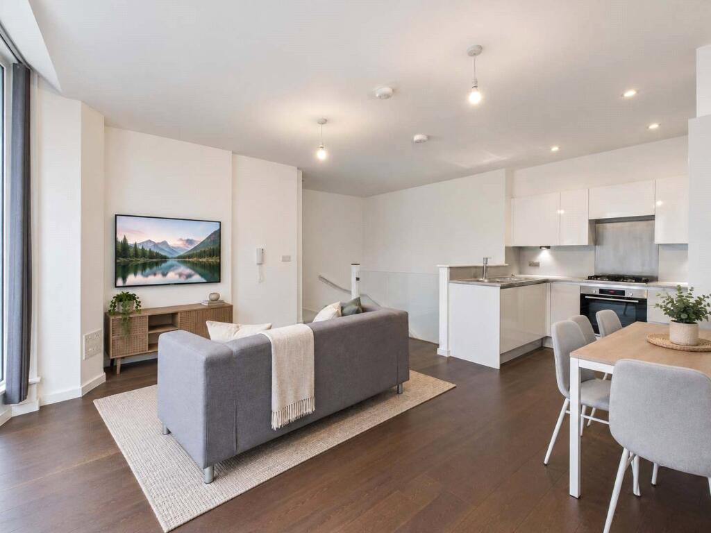 Main image of property: Evering Road, Clapton, London, E5