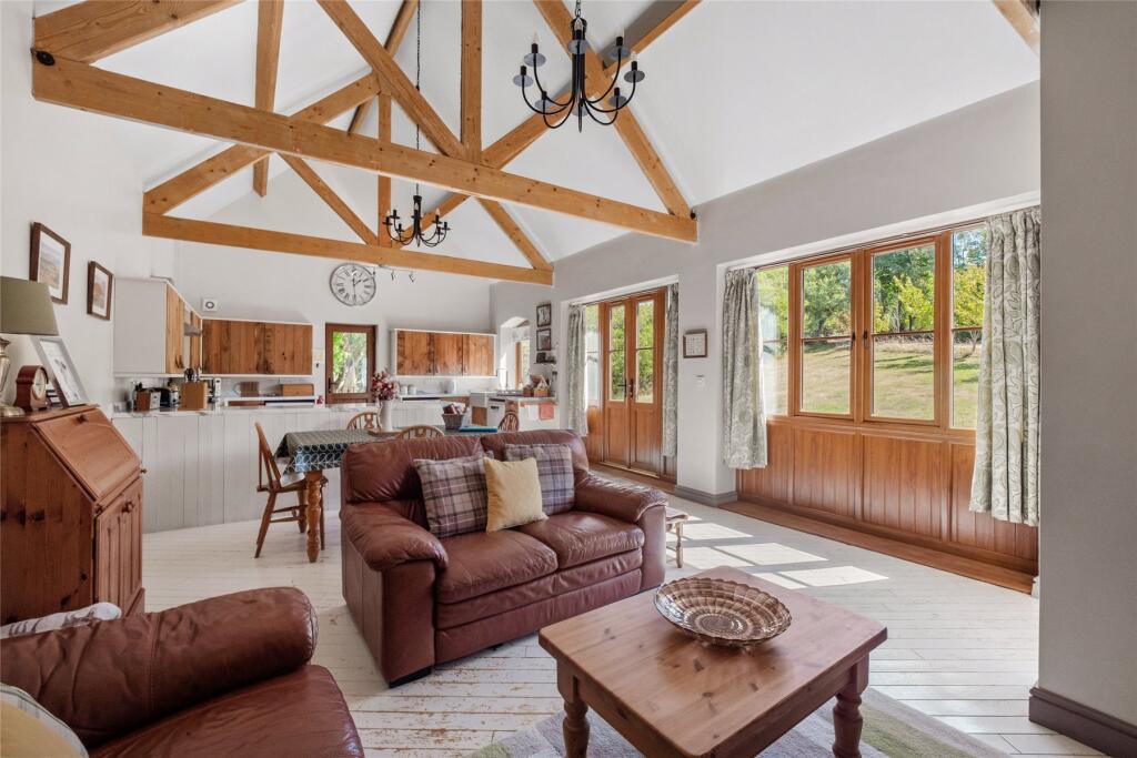 House in Dorchester, Chickerell - View 4