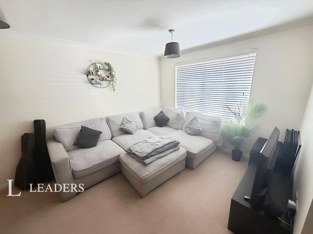 House in Huntingdonshire, St Ives - View 2