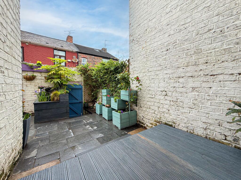 Booth Street, Liverpool, L13 photo 3