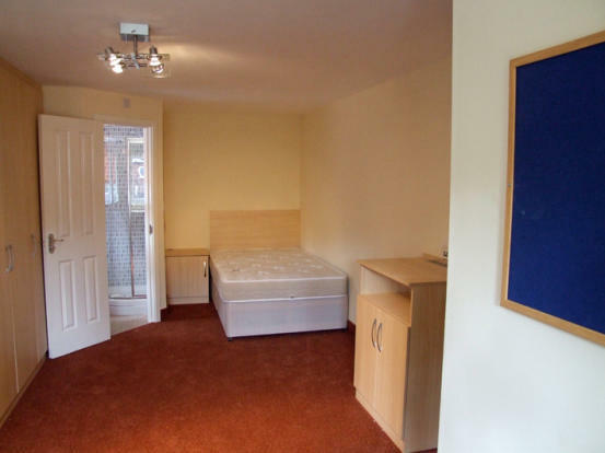 Main image of property: The Lodge, B17, deluxe rooms from £175 per week, quiet location with parking