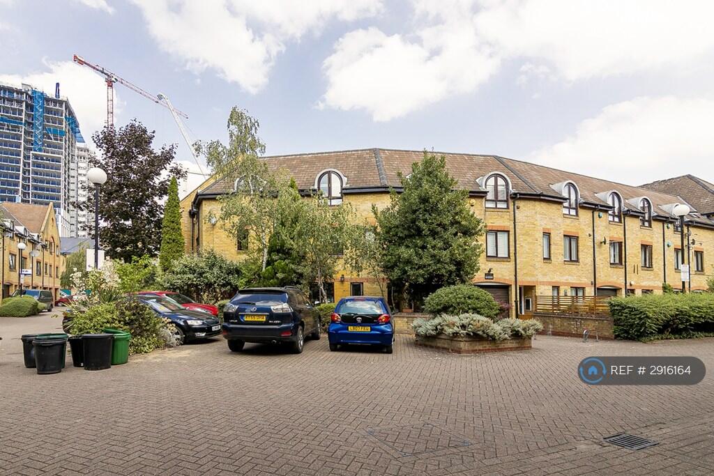 3 bedroom terraced house for rent