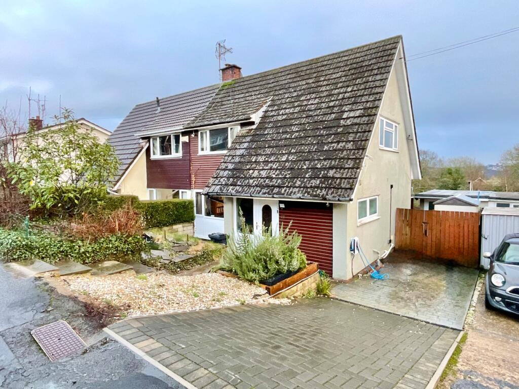 Main image of property: Fairfield Road, Caerleon, Newport, NP18