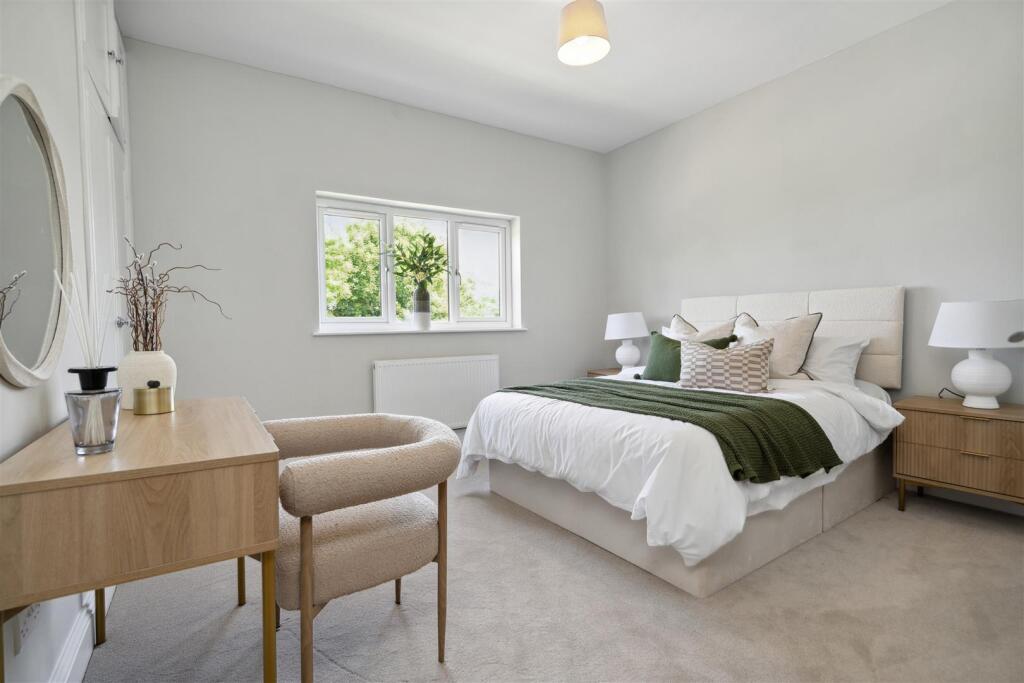 Additional image 19 of Broad Lane, Tanworth In Arden