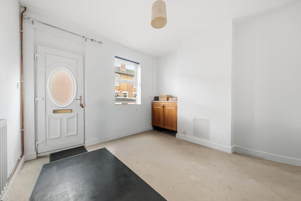 House in Worcester, Barbourne - View 3