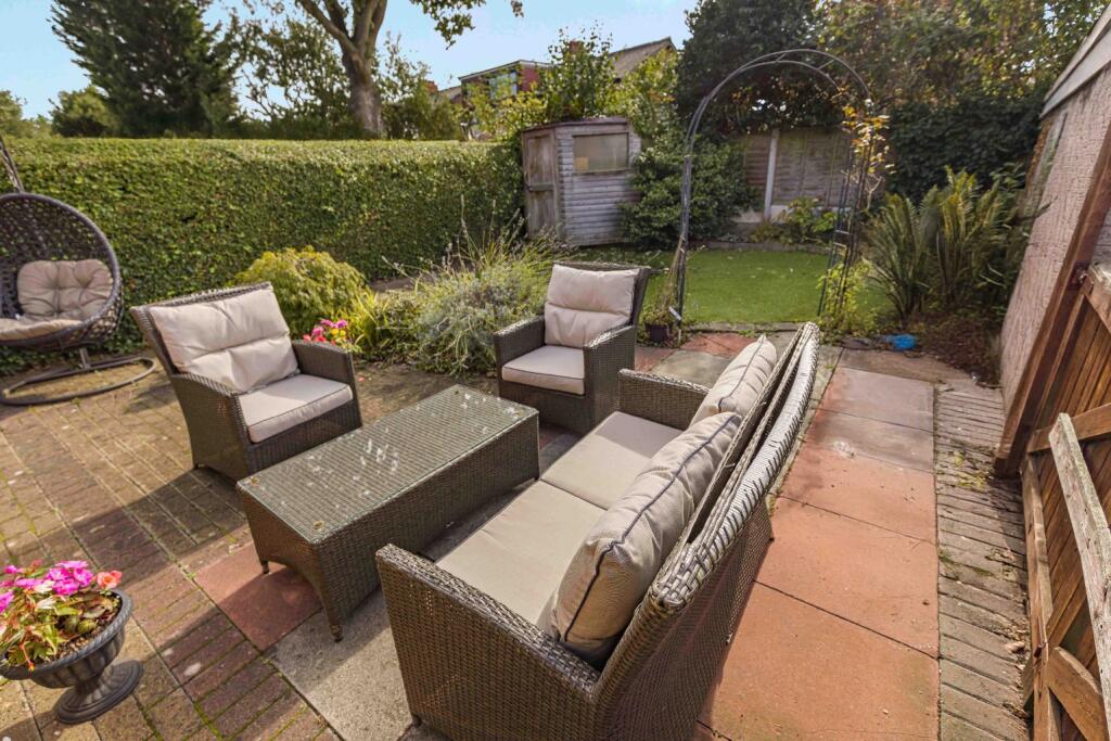 House in Trafford, Greater Manchester - View 2