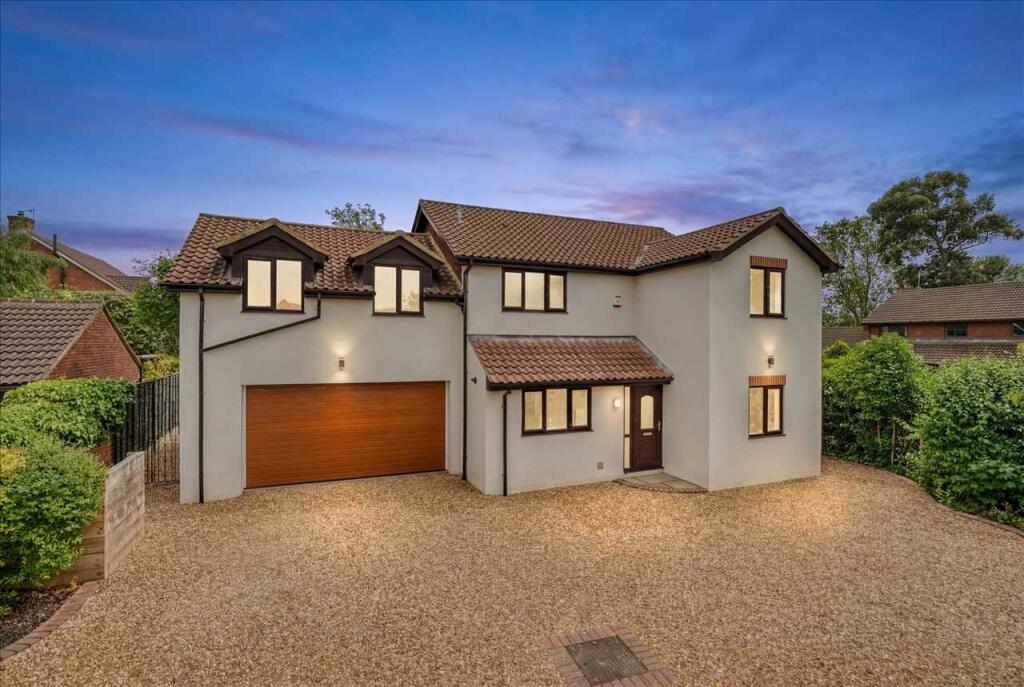 Main image of property: Tudor Gardens, Stony Stratford, Milton Keynes
