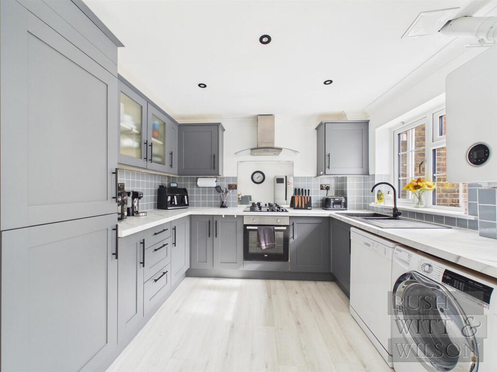 House in Hastings, East Sussex - More