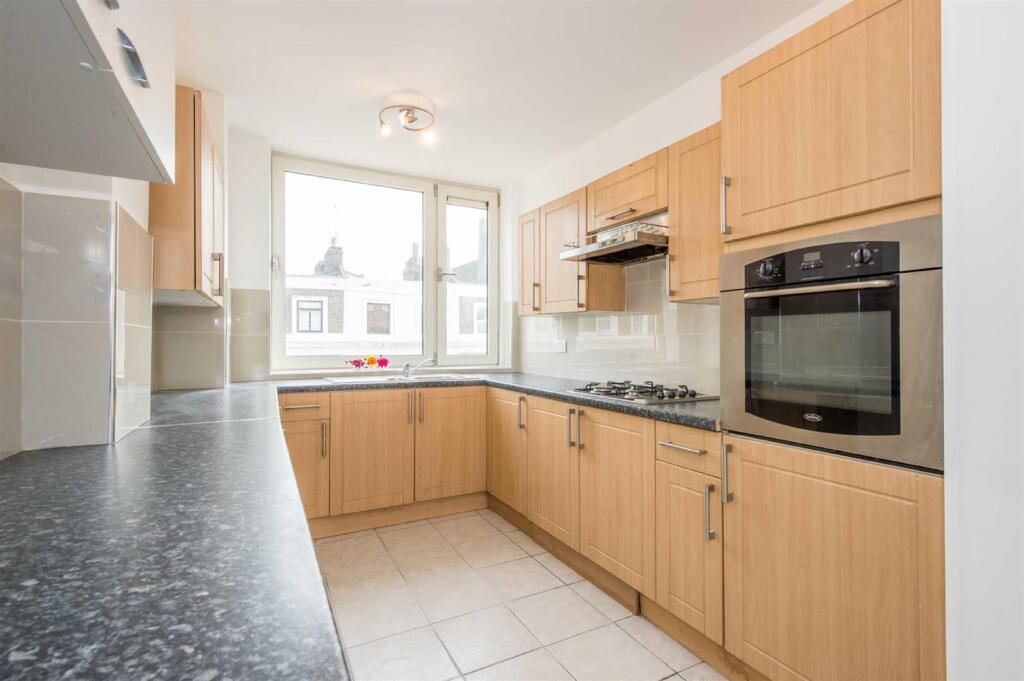 Main image of property: Moscow Road, Bayswater, London