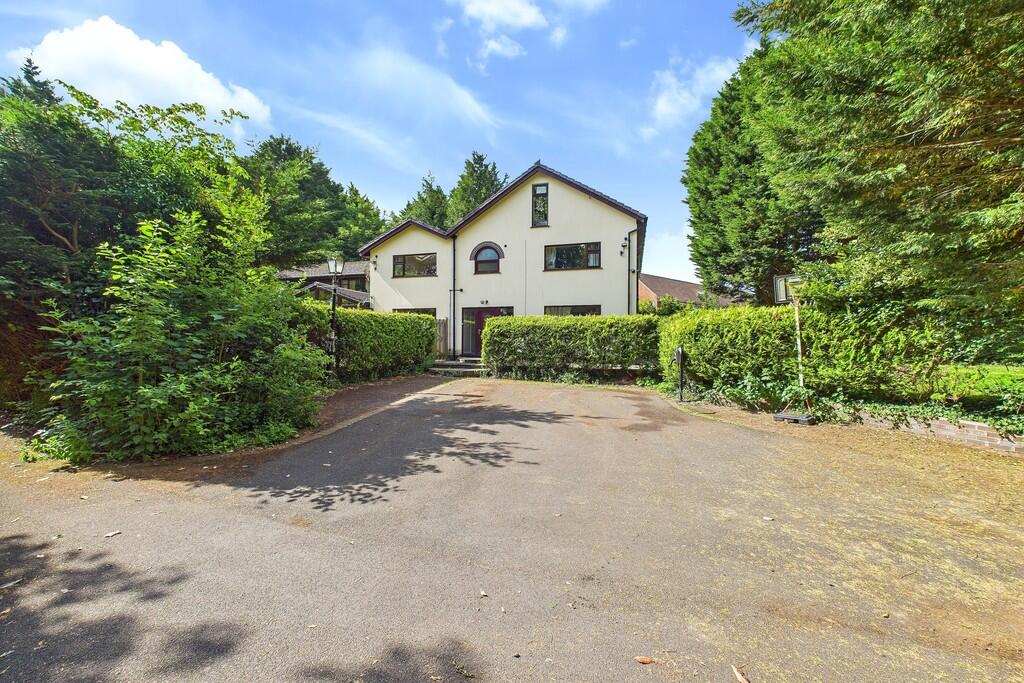 Main image of property: Howick Park Avenue, Penwortham
